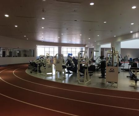 Vitality Fitness Program