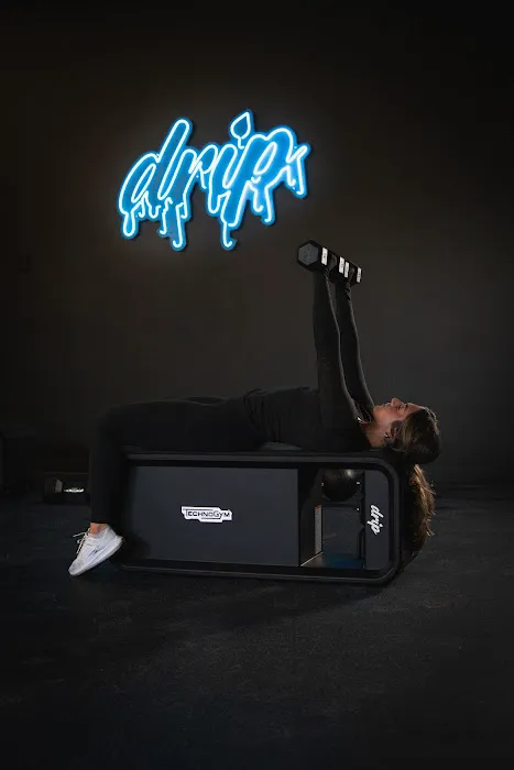 Drip Fitness Syracuse Picture 2