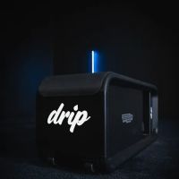 Drip Fitness Syracuse ico