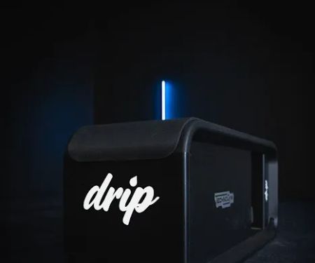 Drip Fitness Syracuse