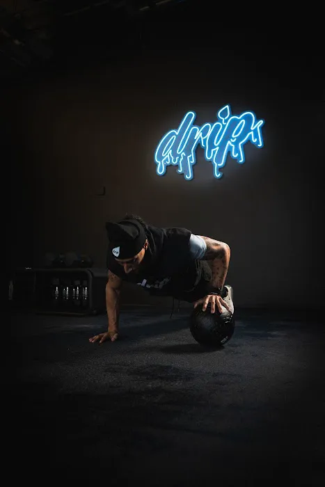 Drip Fitness Syracuse Picture 5