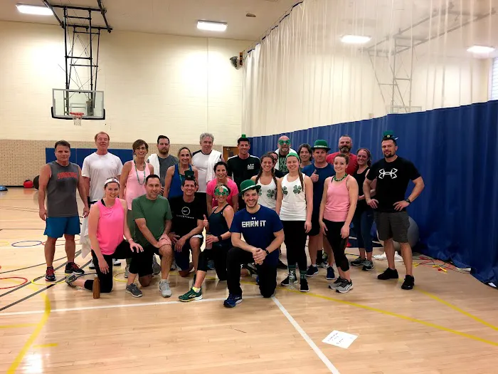 YMCA Downtown Syracuse Picture 5