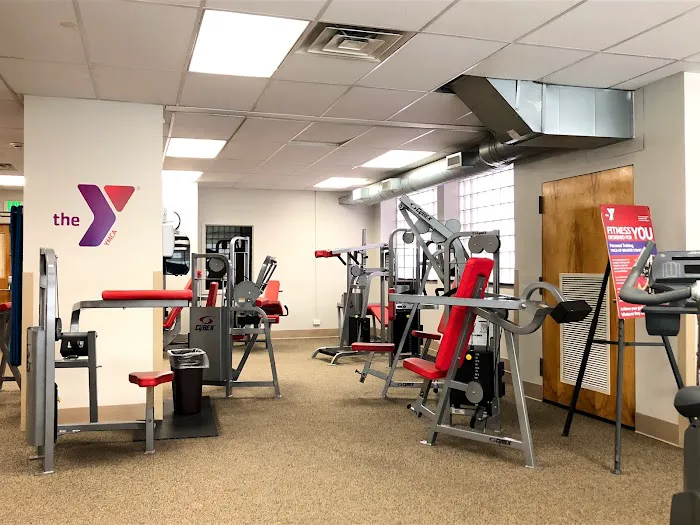 YMCA Downtown Syracuse Picture 4
