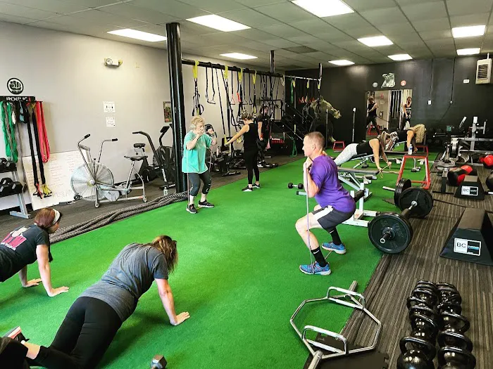 Rise Above Wellness Picture 7