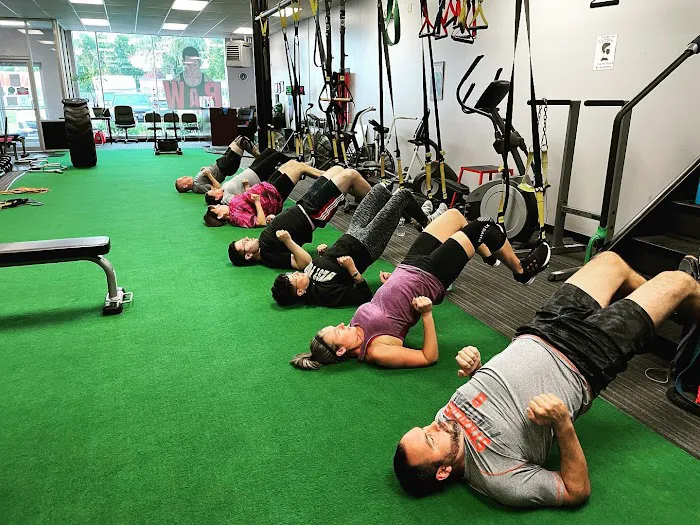 Rise Above Wellness Picture 1