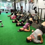 Rise Above Wellness