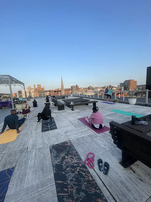 The Syracuse Yoga Collective Picture 9