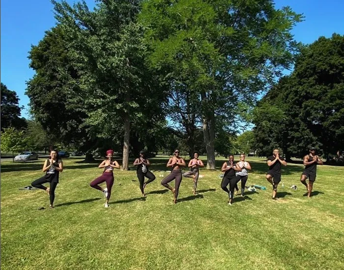 The Syracuse Yoga Collective Picture 10