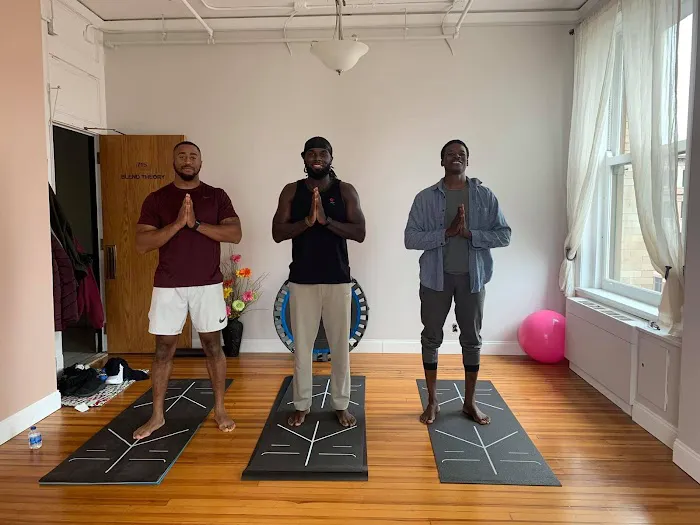 The Syracuse Yoga Collective Picture 8