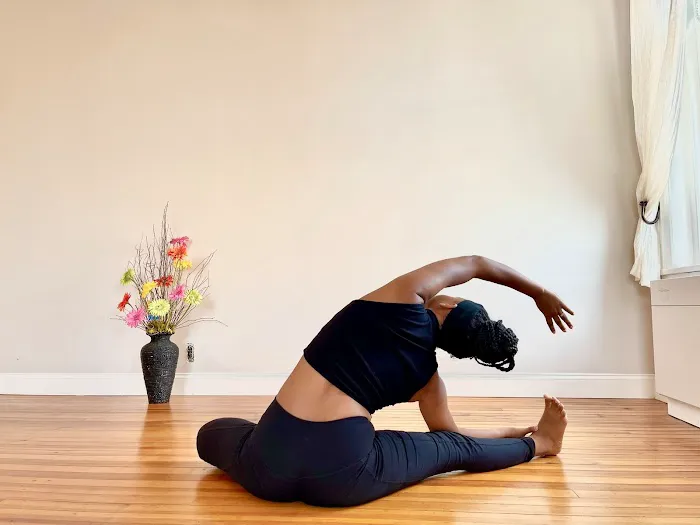The Syracuse Yoga Collective Picture 7