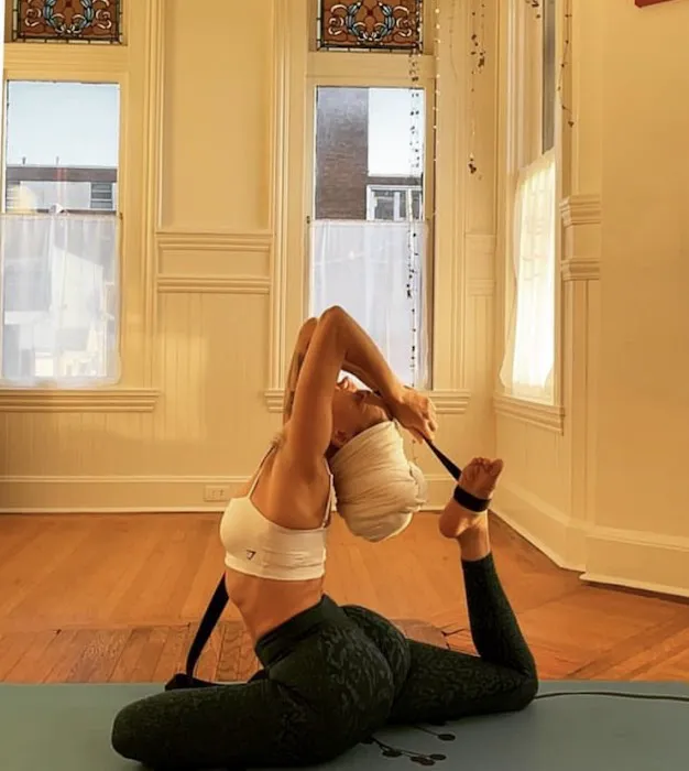 Cassie Schinto Holistic Wellness Picture 5