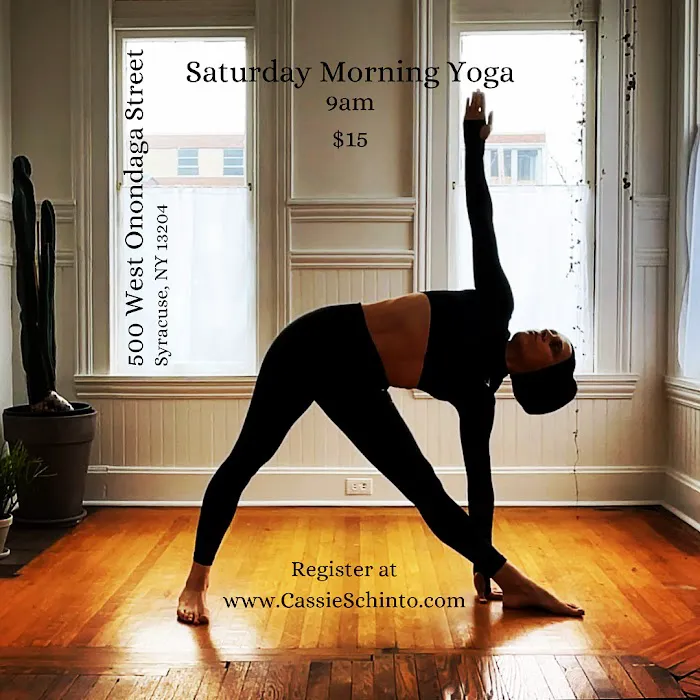Cassie Schinto Holistic Wellness Picture 8