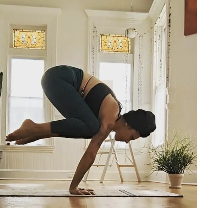 Cassie Schinto Holistic Wellness Picture 7