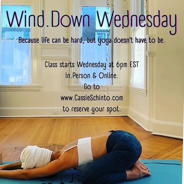 Cassie Schinto Holistic Wellness Picture 4