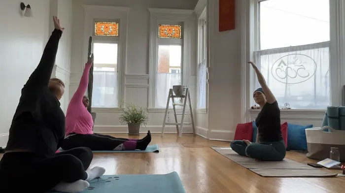 Cassie Schinto Holistic Wellness Picture 1
