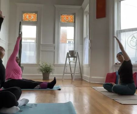 Cassie Schinto Holistic Wellness
