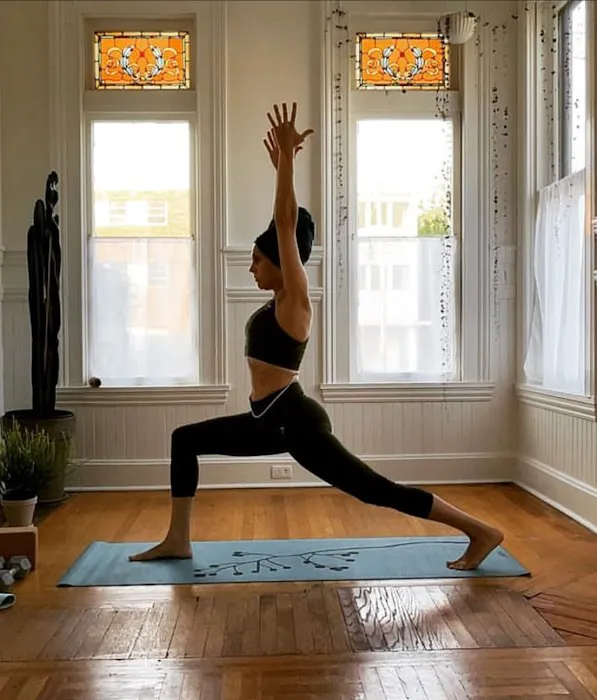 Cassie Schinto Holistic Wellness Picture 2
