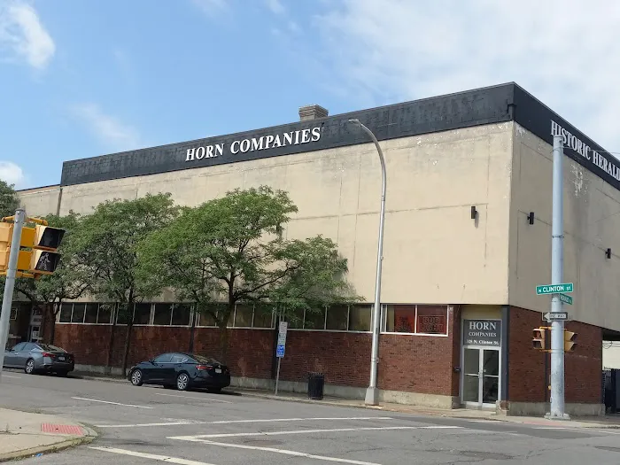 Horn Companies Court Picture 10