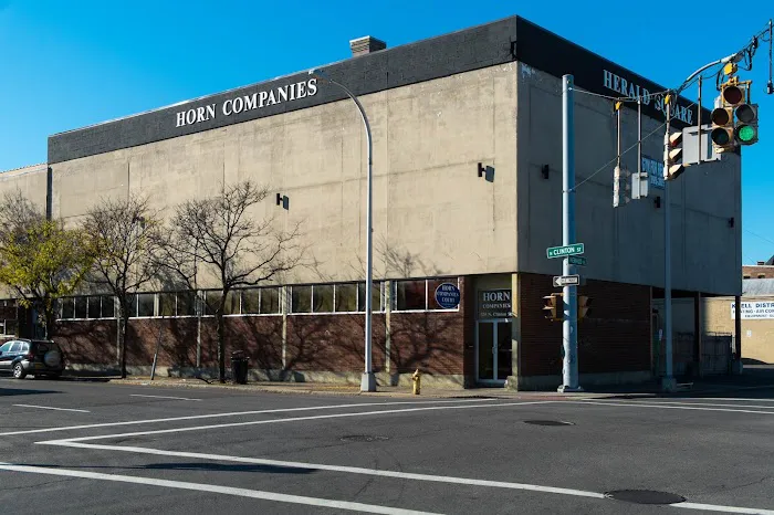 Horn Companies Court Picture 2