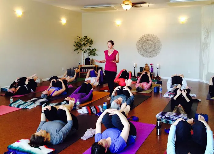 Yogaspace Picture 3