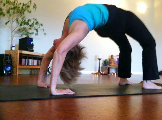 Yogaspace Picture 5