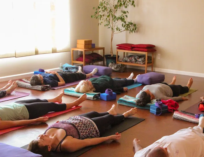 Yogaspace Picture 10