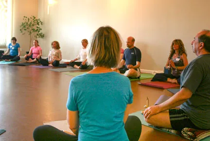 Yogaspace Picture 9