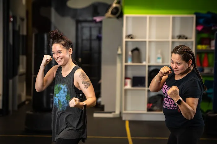 MJ Fitness & Kickboxing Picture 8