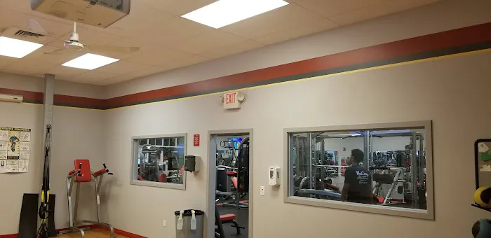 Snap Fitness Bethel-Downtown Picture 3