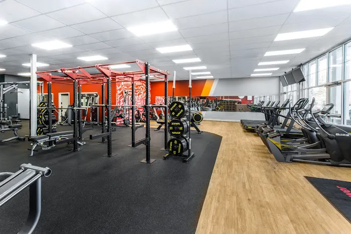 Snap Fitness Bethel-Downtown Picture 6