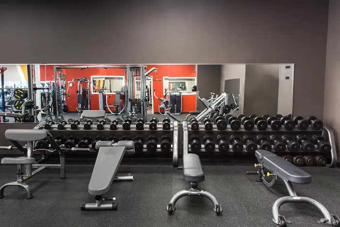 Snap Fitness Bethel-Downtown Picture 1