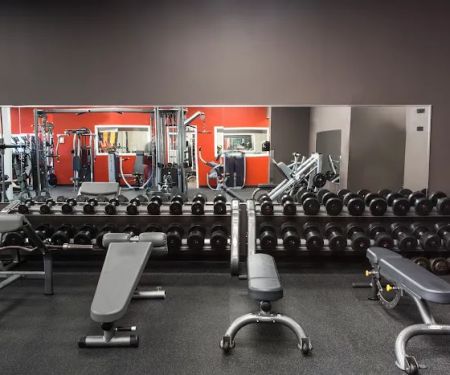 Snap Fitness Bethel-Downtown