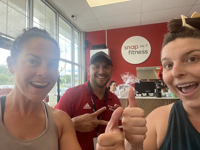 Snap Fitness Bethel-Downtown Picture 5