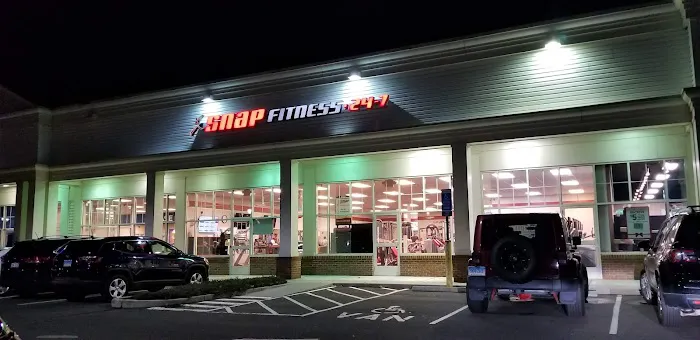 Snap Fitness Bethel-Downtown Picture 7