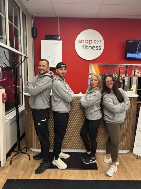 Snap Fitness Bethel-Downtown Picture 8