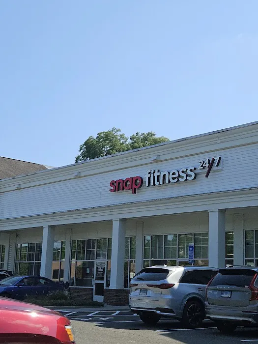 Snap Fitness Bethel-Downtown Picture 2
