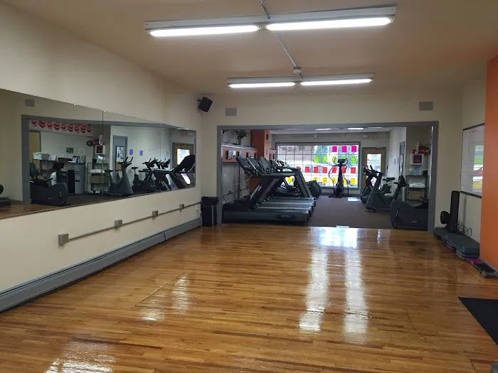 Bethel Fitness Gym & Studio Picture 2