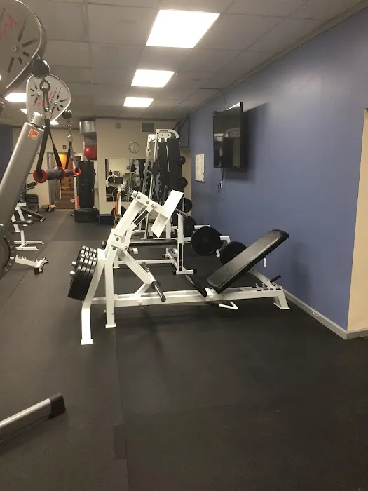 Bethel Fitness Gym & Studio Picture 3