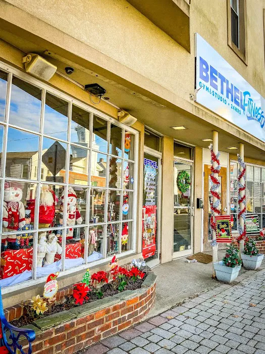 Bethel Fitness Gym & Studio Picture 8