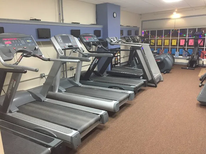 Bethel Fitness Gym & Studio Picture 6