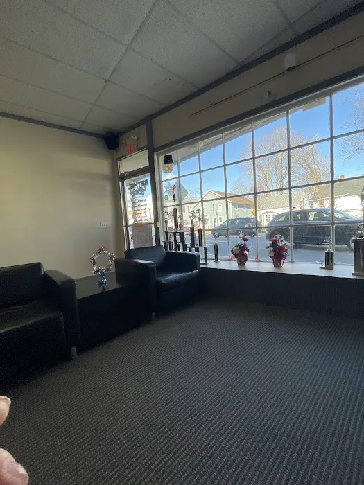 Bethel Fitness Gym & Studio Picture 5