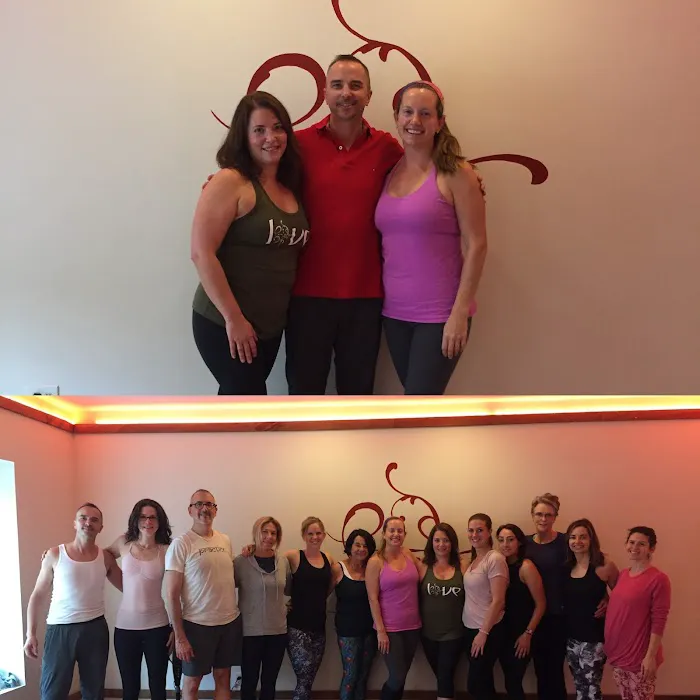 Basil Yoga Center Picture 2
