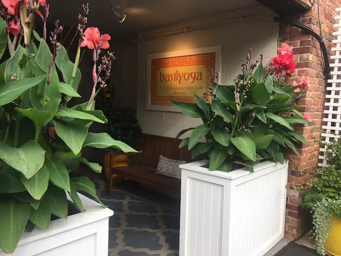 Basil Yoga Center Picture 4