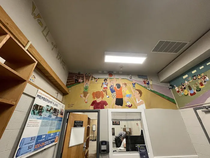 Yanity Gym Picture 7