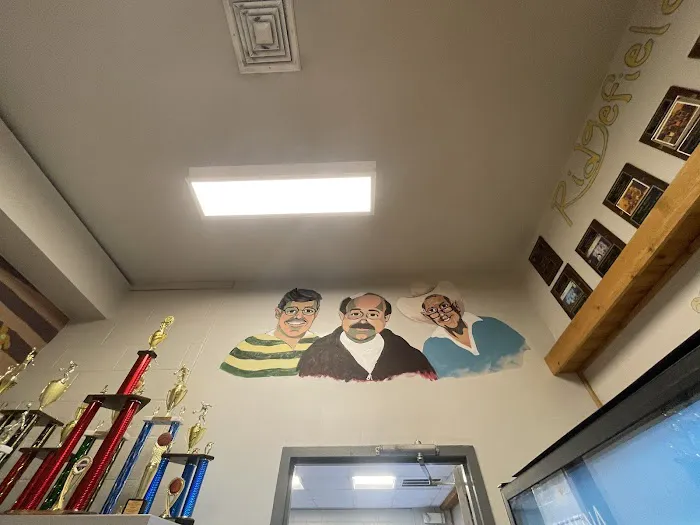 Yanity Gym Picture 3