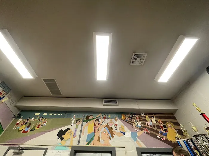Yanity Gym Picture 8