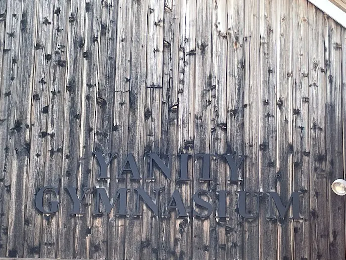 Yanity Gym Picture 10