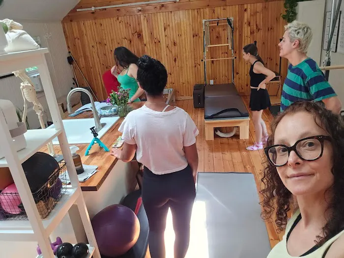 The Cottage Pilates Picture 6
