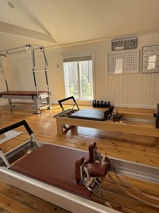 The Cottage Pilates Picture 5