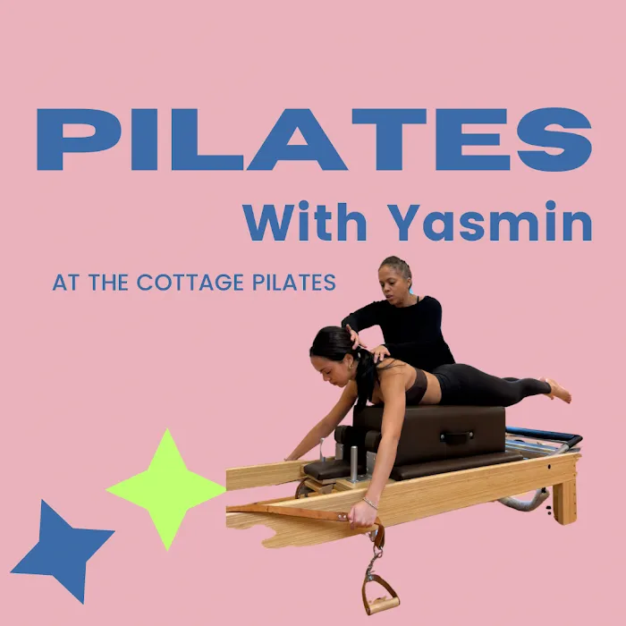 The Cottage Pilates Picture 9